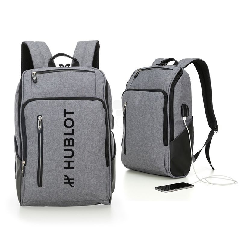 Mochila para Notebook Personalizada - MC207 - Mochila para Notebook Personalizada | Maggenta Brindes