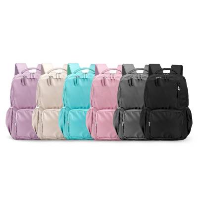 Mochila Poliéster 18 Litros Personalizável