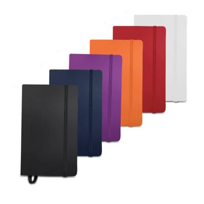 Moleskine SoftTouch Personalizada