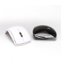 Mouse Wireless Sem Fio 2.4ghz Usb Brindes