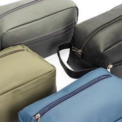 Nécessaire Couro Sintético