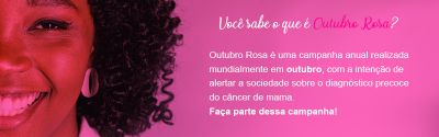 Outubro Rosa