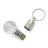 Pen Drive Lâmpada Personalizado