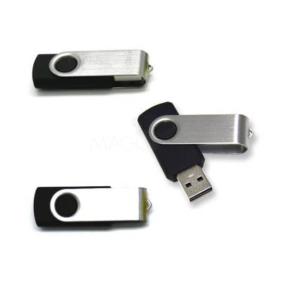 Pen Drive SM Preto