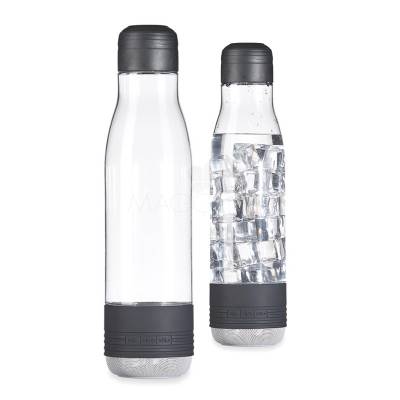 Squeeze com Caixa de som Bluetooth personalizada