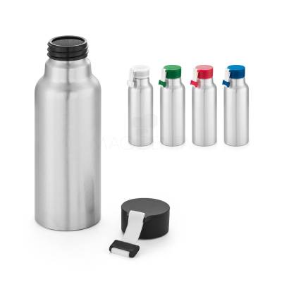 Squeeze Garrafa de Metal Personalizada