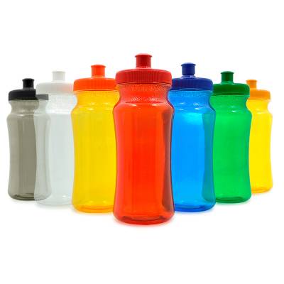 Squeeze Personalizado 600ML