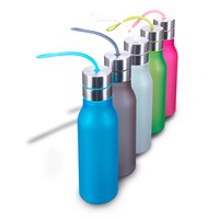 Squeeze Plastico 570ml