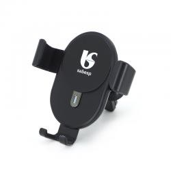 Suporte Veicular Wireless Personalizado