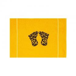 Toalha de Piso Pezinhos Personalizada